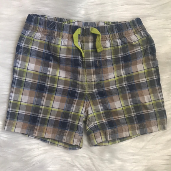 Child of Mine made by Carters Other - Baby shorts